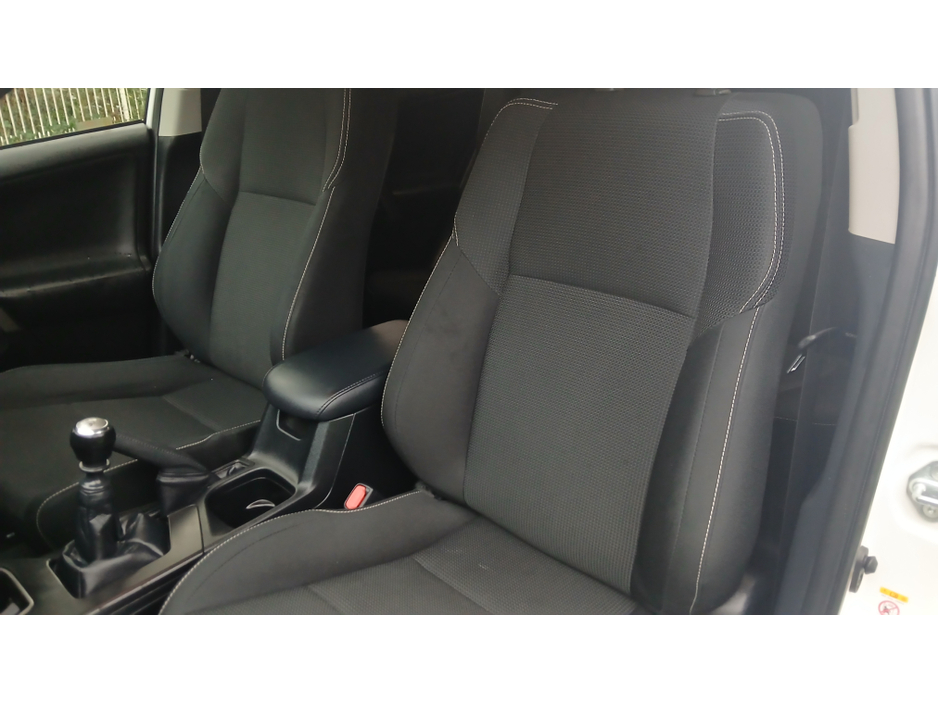 2017 Toyota Rav4 *ONLY 95k KLMS*2.0 D-4D LUNA SPORT 5dr €16,450