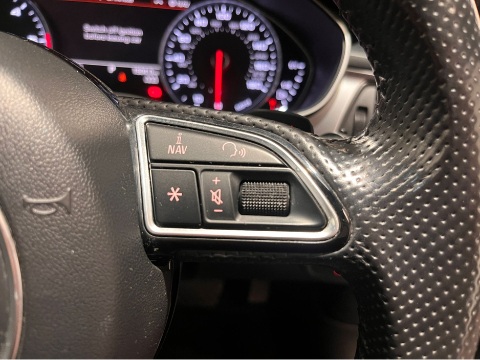 2014 Audi A6 - image 21