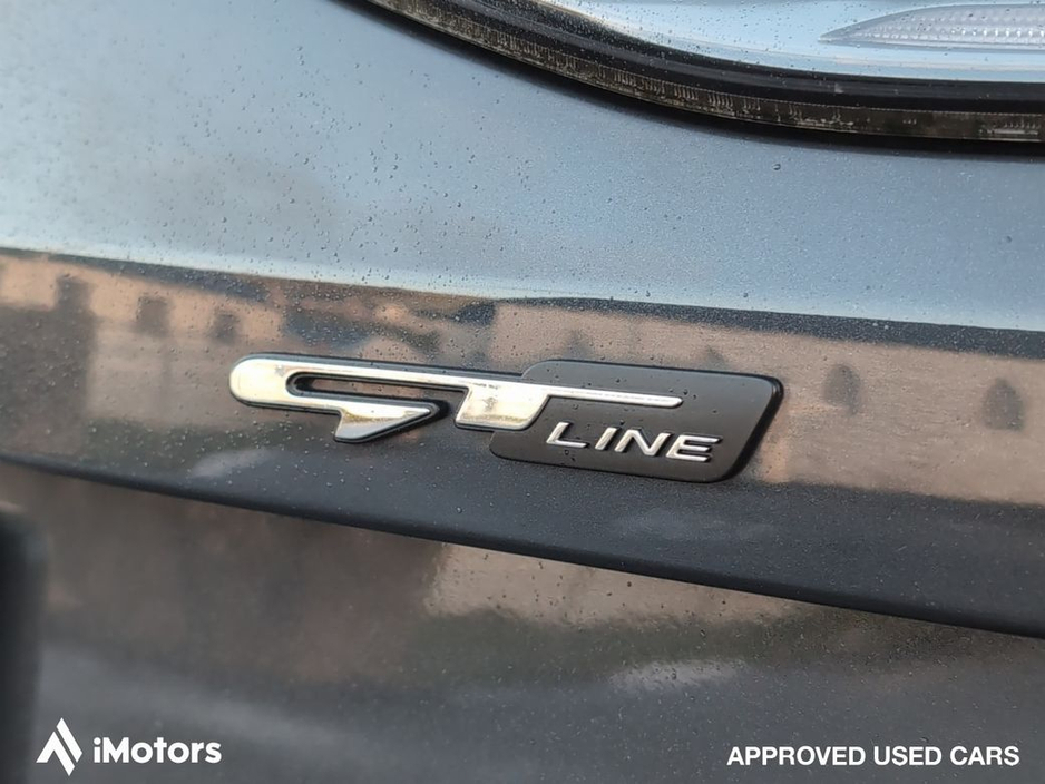 2023 Kia Ceed 1.6D Mhev GTL MY23 5DR