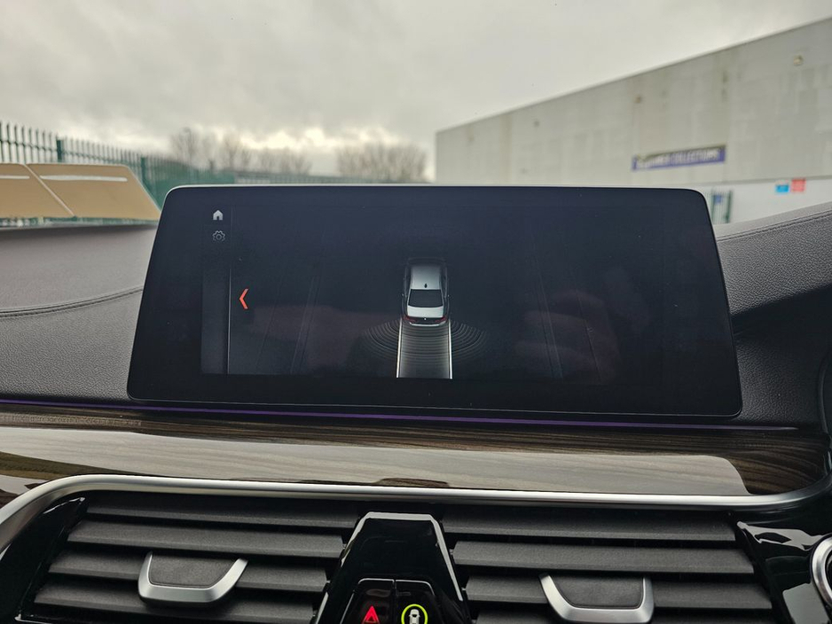 2018 BMW 5 Series 2.0 PETROL PHEV 530e Iperforman M Sport MODEL, DEALER HISTORY, LOW MILEAGE, FINANCE, WARRANTY, 5 STAR REVIEWS €24,995