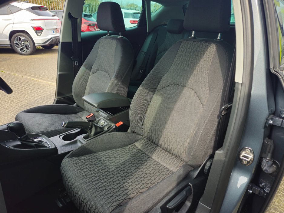 2016 SEAT Leon - image 14