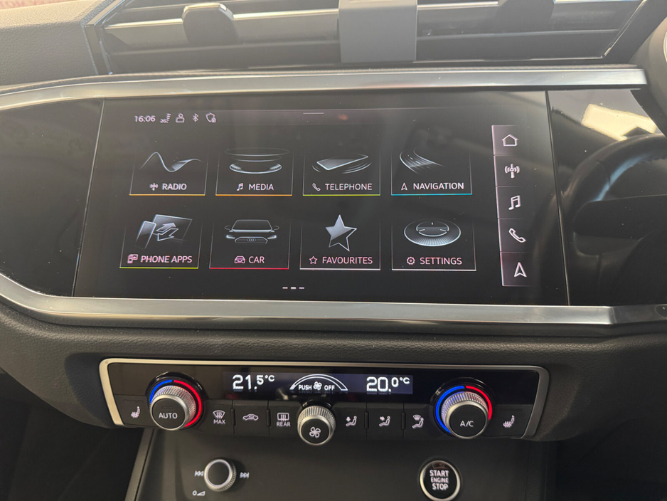 2021 Audi Q3 - image 9