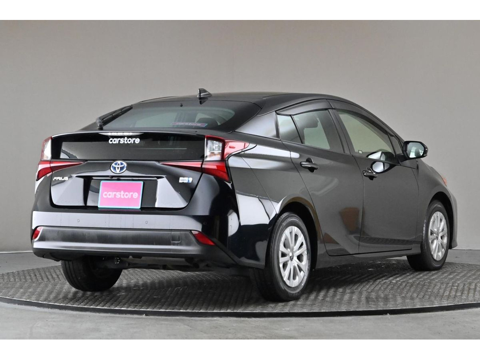 2022 Toyota Prius 1.8 HYBRID *REVERSE CAM*PARK SENSORS*10"ANDROID CAR PLAYER* €24,890