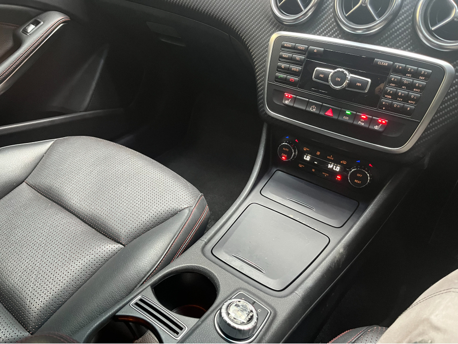 2013 Mercedes-Benz A Class - image 18