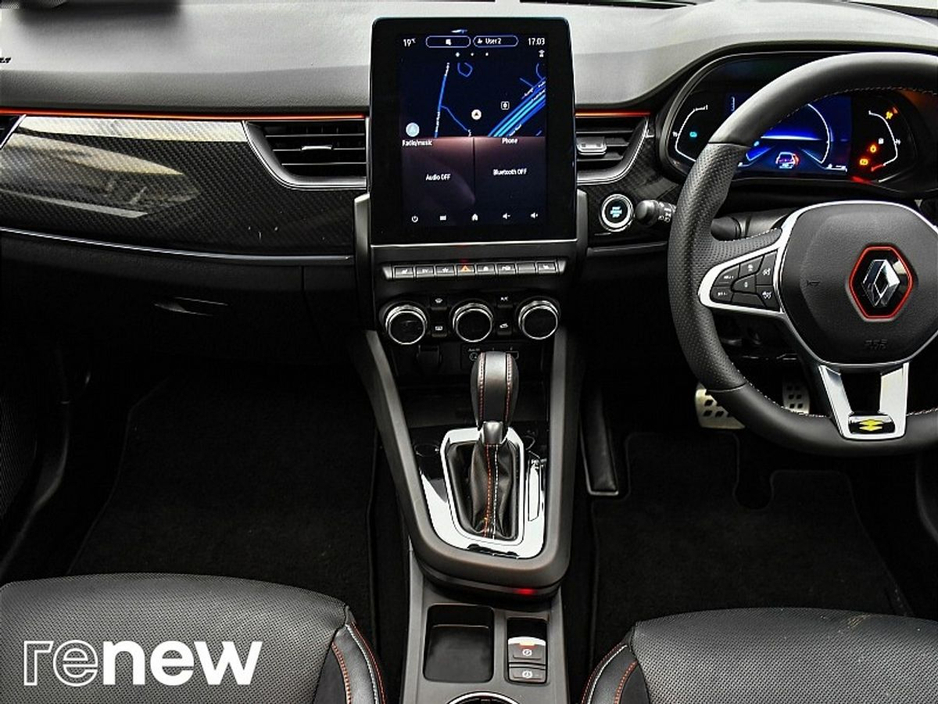 2022 Renault Arkana - image 21