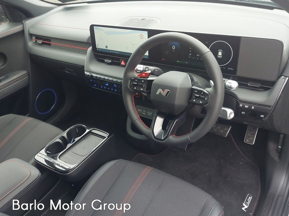 2026 Hyundai Ioniq 5 - image 13