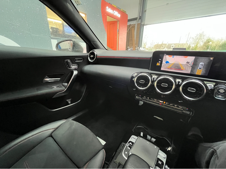 2020 Mercedes-Benz A Class - image 20