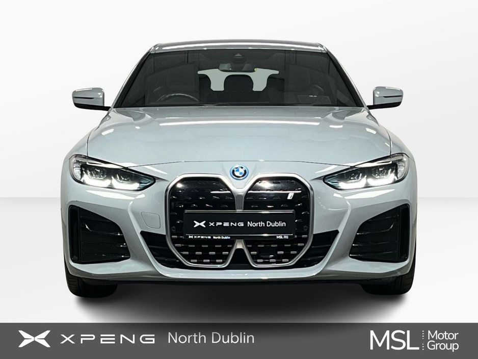 2024 BMW i4 - image 11