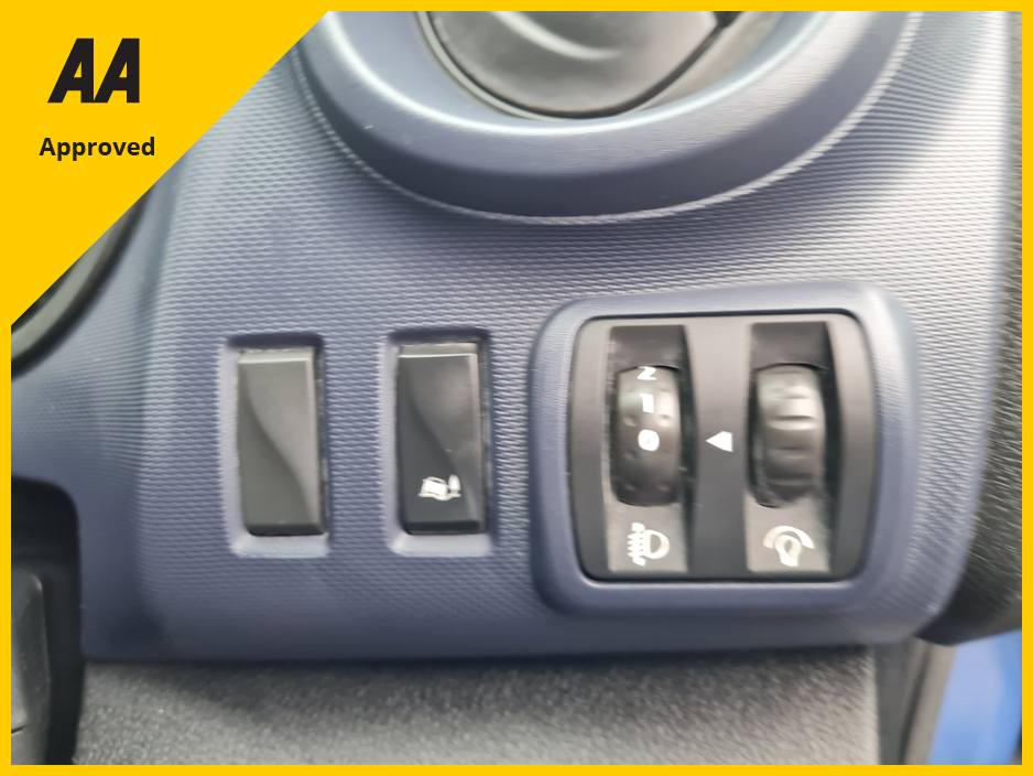 2018 Opel Vivaro - image 12