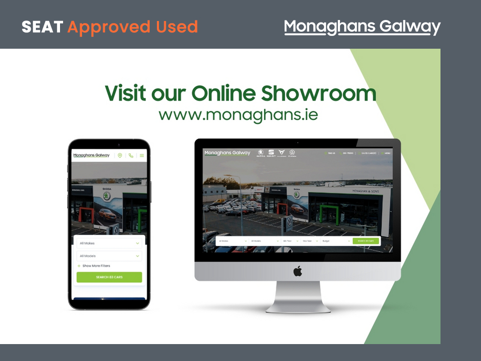 2024 SEAT Arona PA 1.0 TSI 110HP