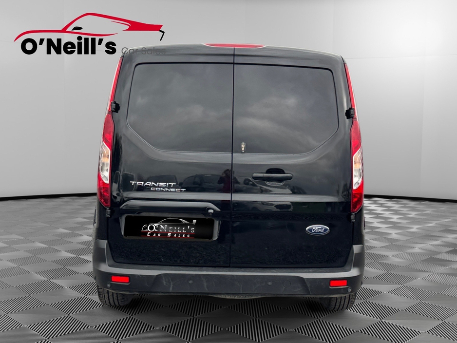 2020 Ford Transit Connect - image 7