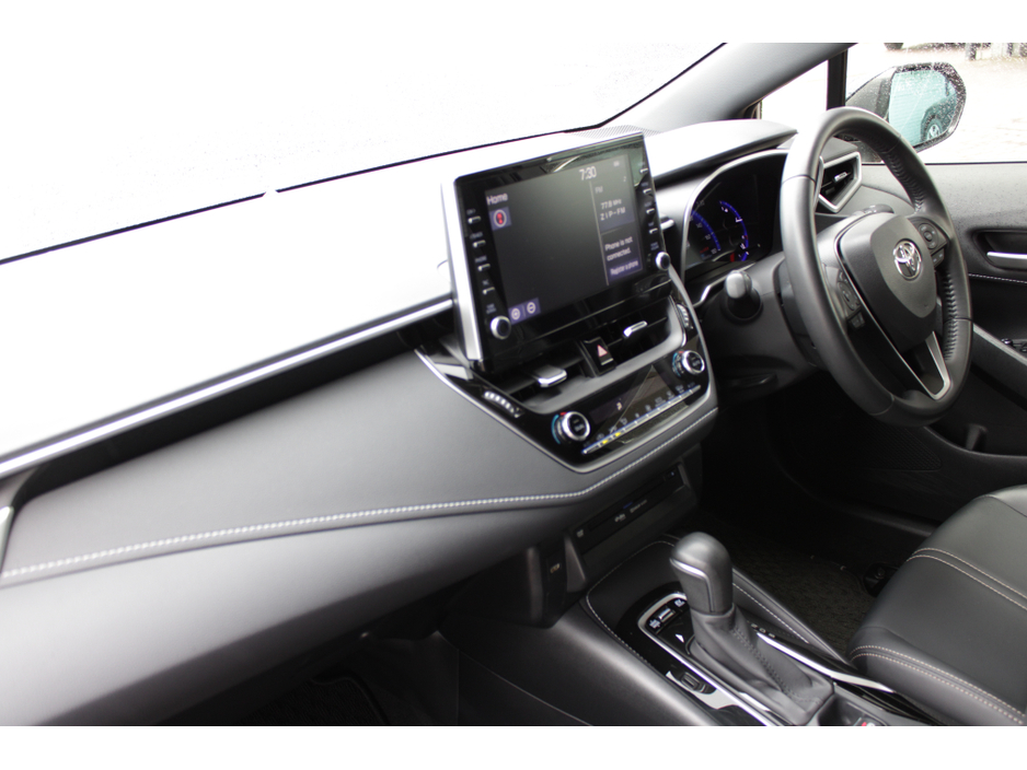 2020 Toyota Corolla - image 22