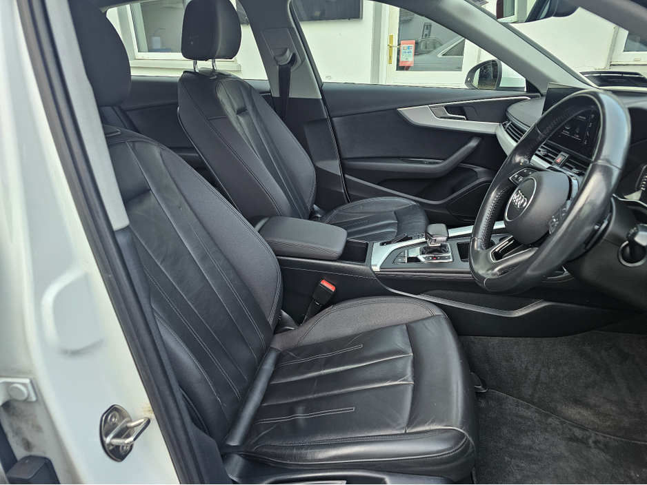 2020 Audi A4 DEPOSIT TAKEN €25,950