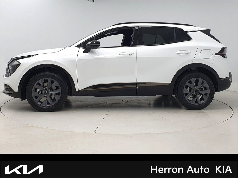 2024 Kia Sportage HYBRID | LOW MILEAGE €38,900