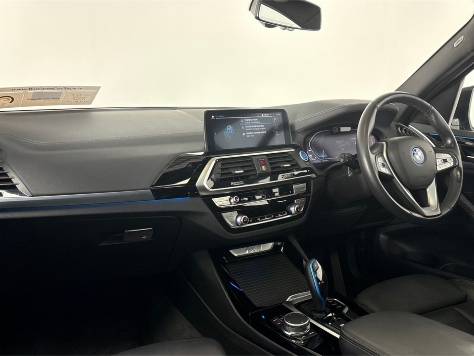 2022 BMW iX3 - image 32