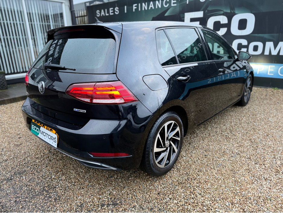 2020 Volkswagen Golf MATCH EDITION 1.5 TSI EVO - HIGH SPEC (HEATED SEATS) - BIG SCREEN STEREO - 2 YR NCT TO 01/2028 €19,995