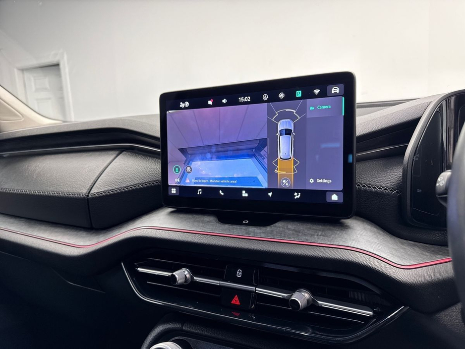 2024 Skoda Kodiaq - image 21