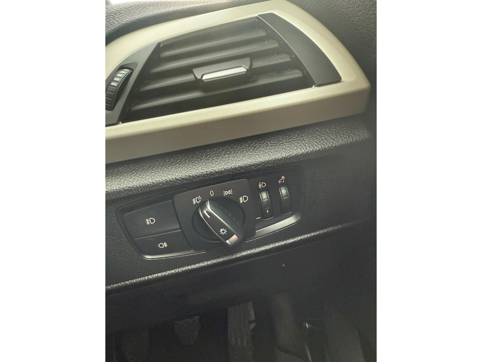 2017 BMW 1 Series 2.0 DIESEL MANUAL LOW MILEAGE €14,950