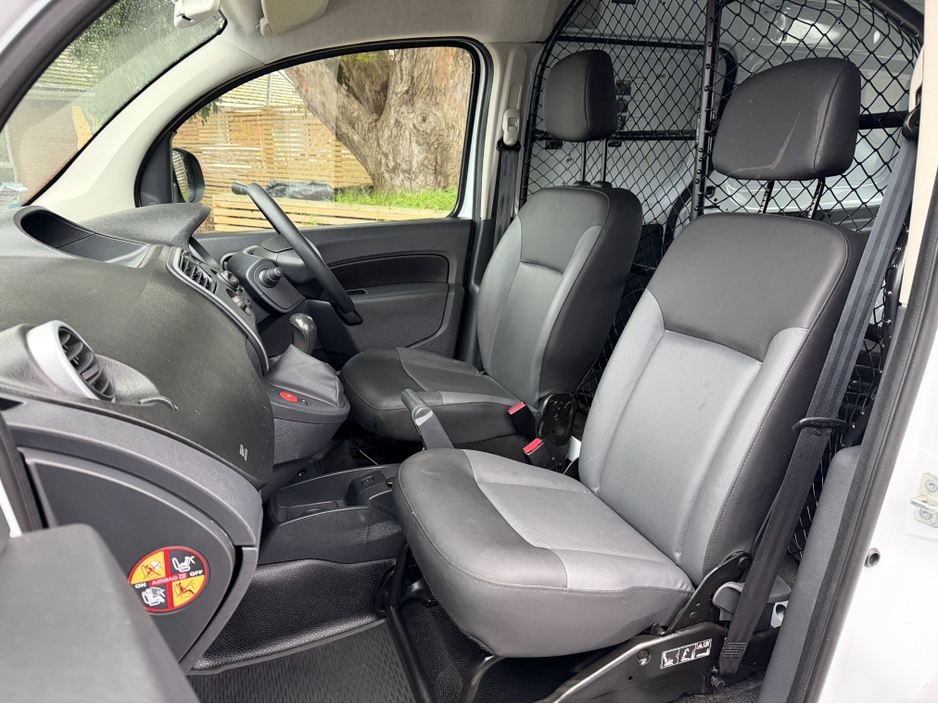 2020 Renault Kangoo EXPRESS ZE LL21 Z.E 33 BUSINESS 5DR AU €6,260