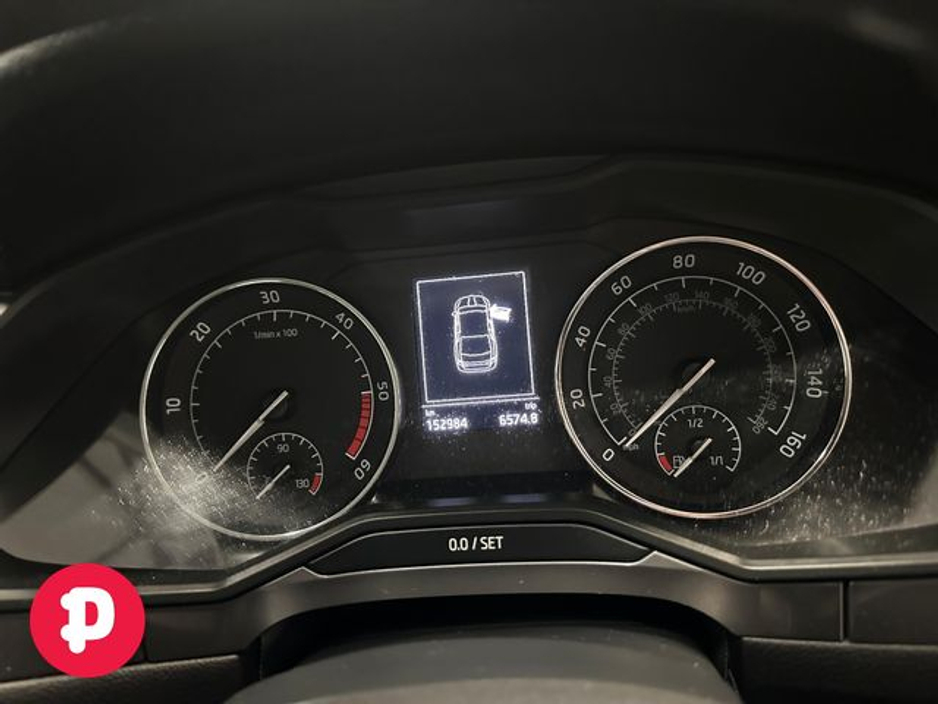 2019 Skoda Superb 1.6 TDI S 120PS 5DR Auto 5DR Auto €18,950