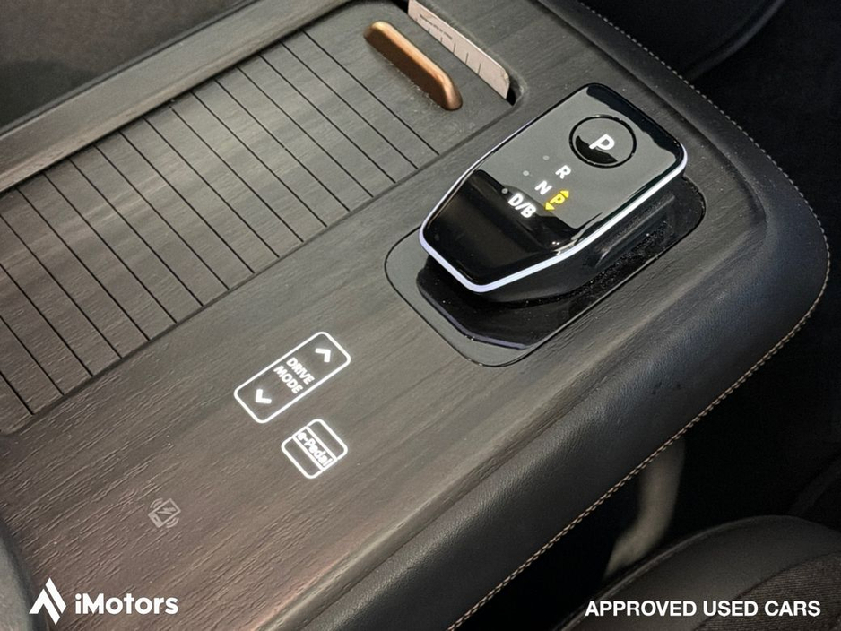 2024 Nissan Ariya - image 20