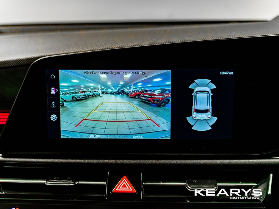 2023 Kia Niro - image 36