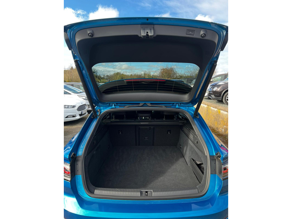 2022 Volkswagen Arteon - image 13