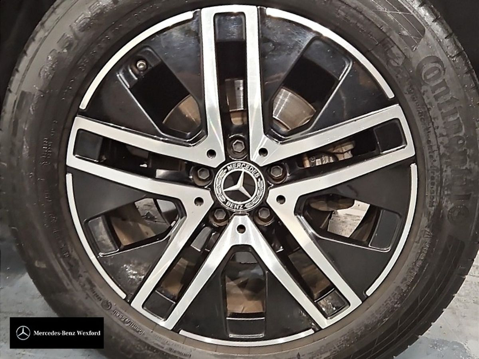 2021 Mercedes-Benz GLA Class 180D Progressive €38,950