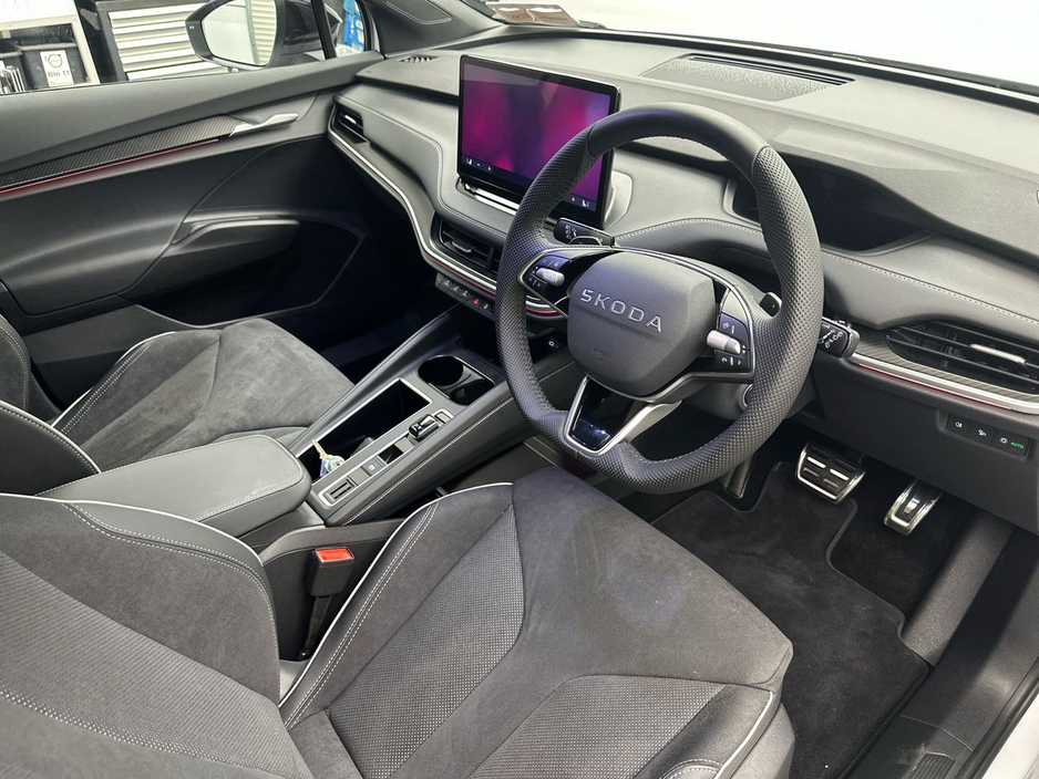 2025 Skoda Elroq - image 6