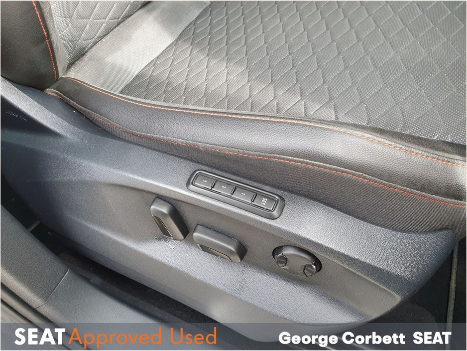 2022 SEAT Tarraco - image 23