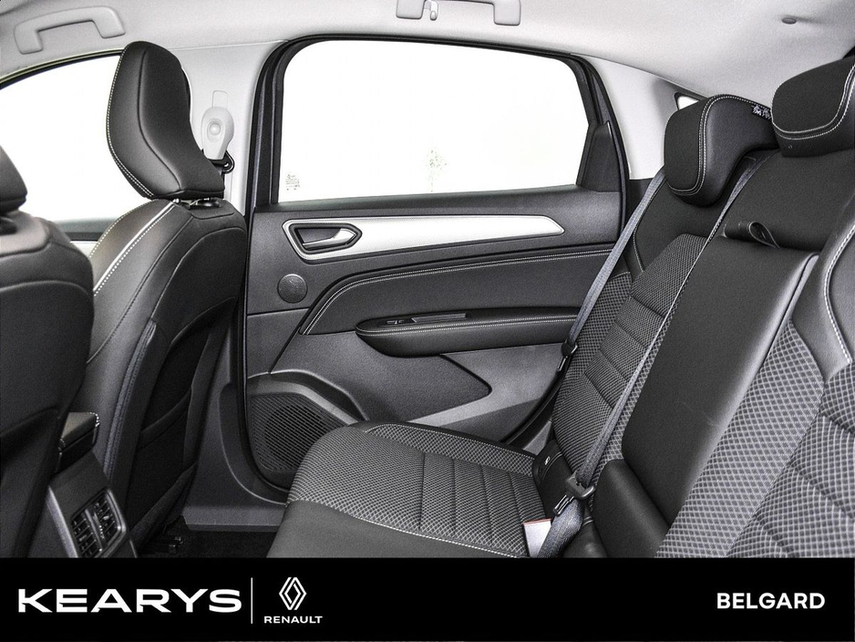 2024 Renault Arkana - image 7