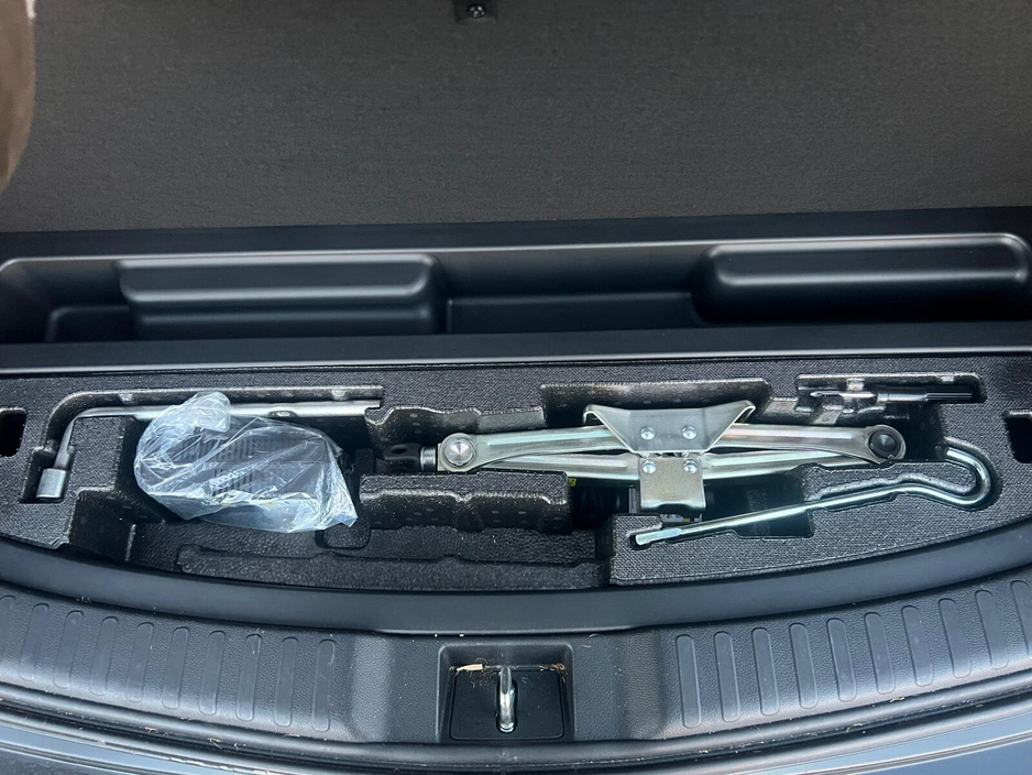 2020 Honda CR-V 2.0 HEV 4WD Elegance 5 seats €34,950