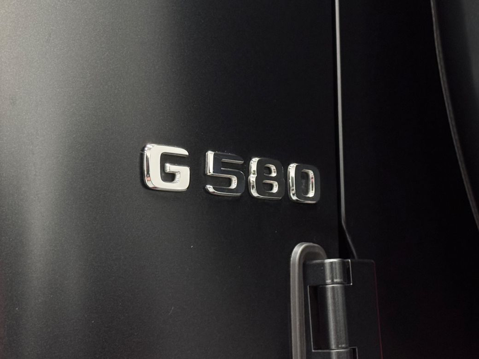 2025 Mercedes-Benz G Class - image 6
