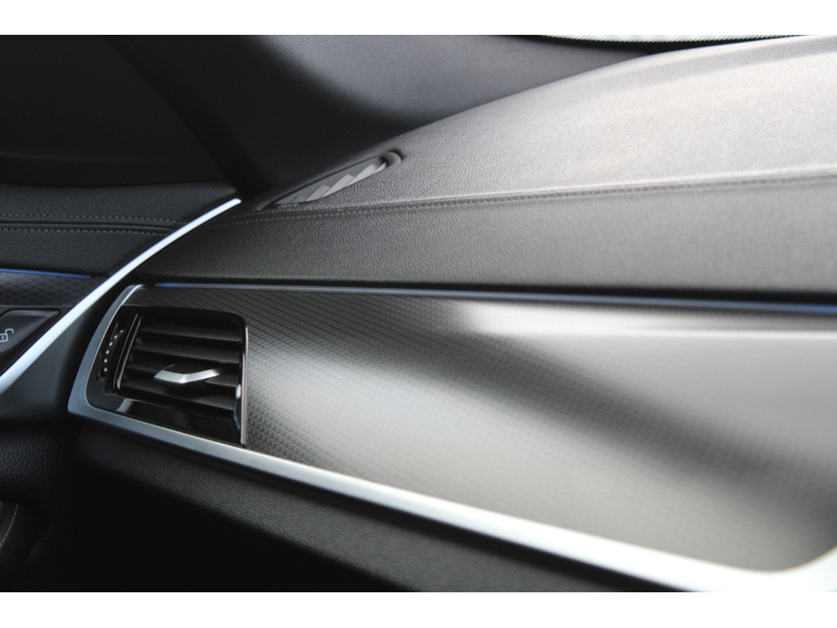 2021 BMW 5 Series 530E G30 M SPORT 4DR AUTO €36,950