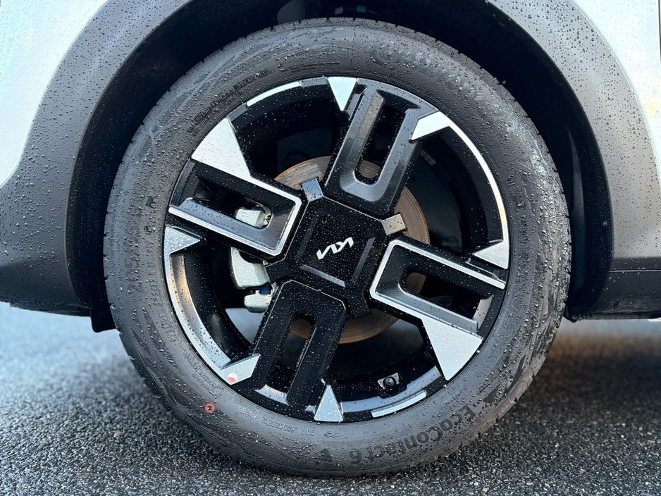 2026 Kia Stonic 1.0 GT Line €34,995