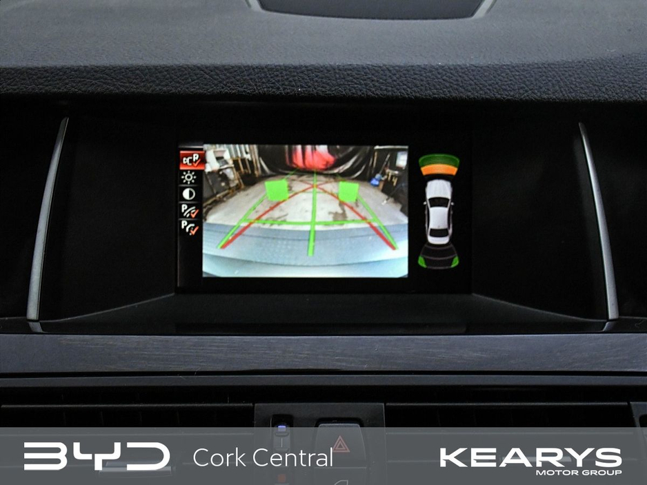 2015 BMW 5 Series 520d SE Auto €15,888