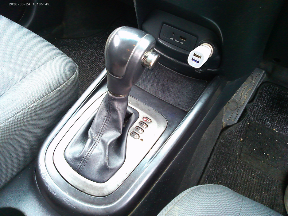 2010 Kia Soul - image 9