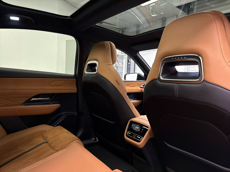 2026 Mazda Mazda6e - image 28