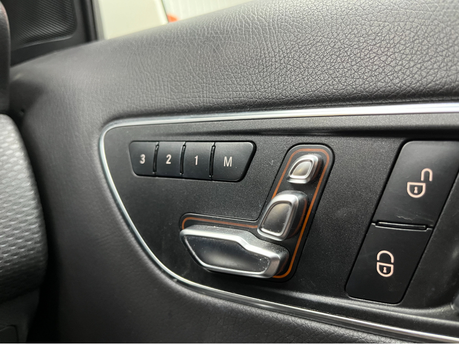 2017 Mercedes-Benz A Class - image 11