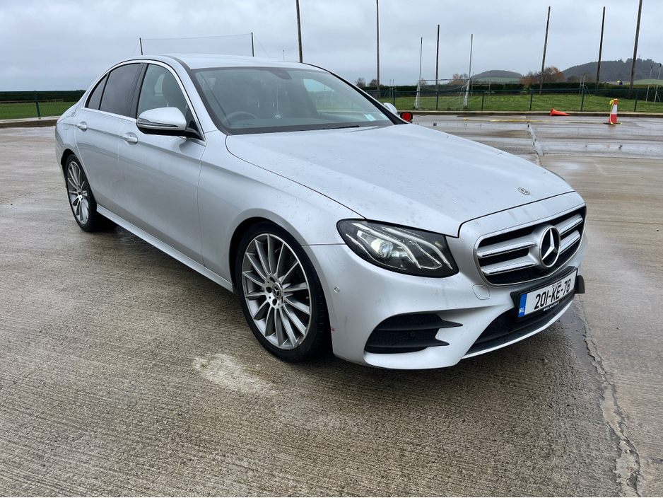 2020 Mercedes-Benz E Class for sale in , Ireland