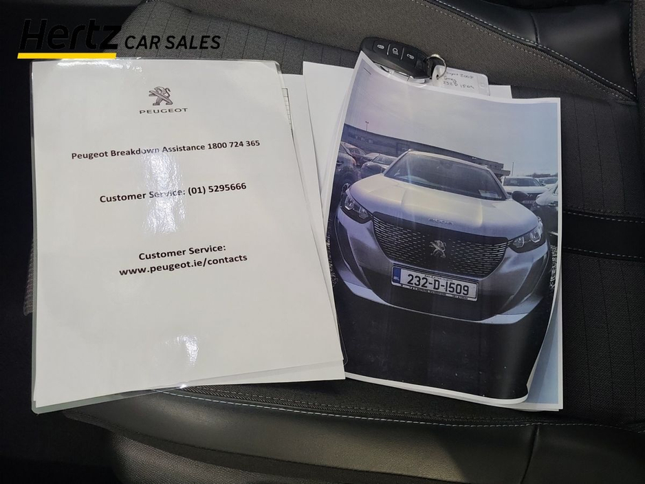 2023 Peugeot 2008 - image 26