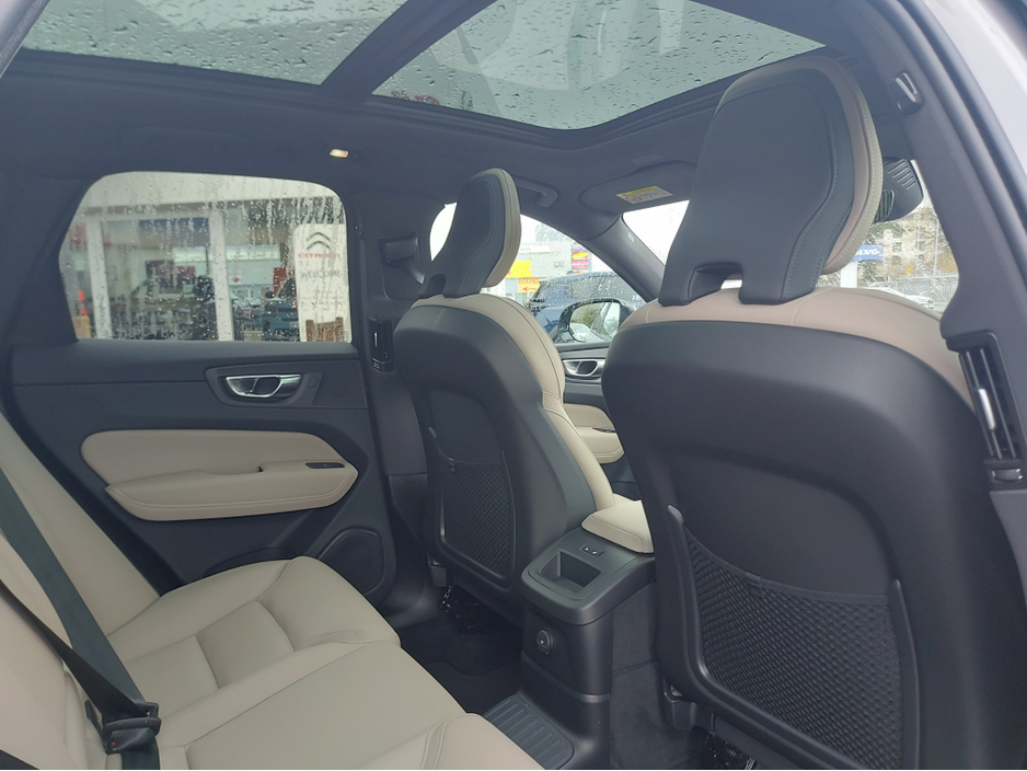 2025 Volvo XC60 MY26 T6 AWD PLUG-IN HYBRID €71,950