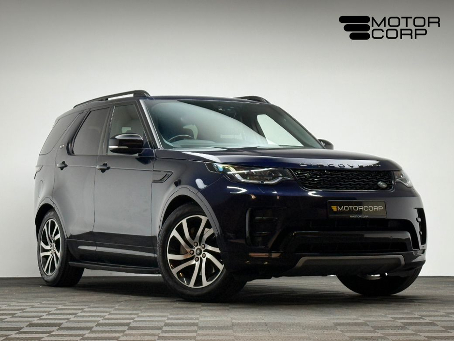 2020 Land Rover Discovery for sale in , Ireland