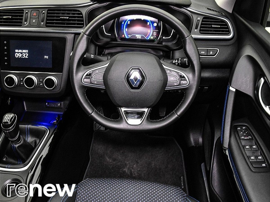 2020 Renault Kadjar - image 25