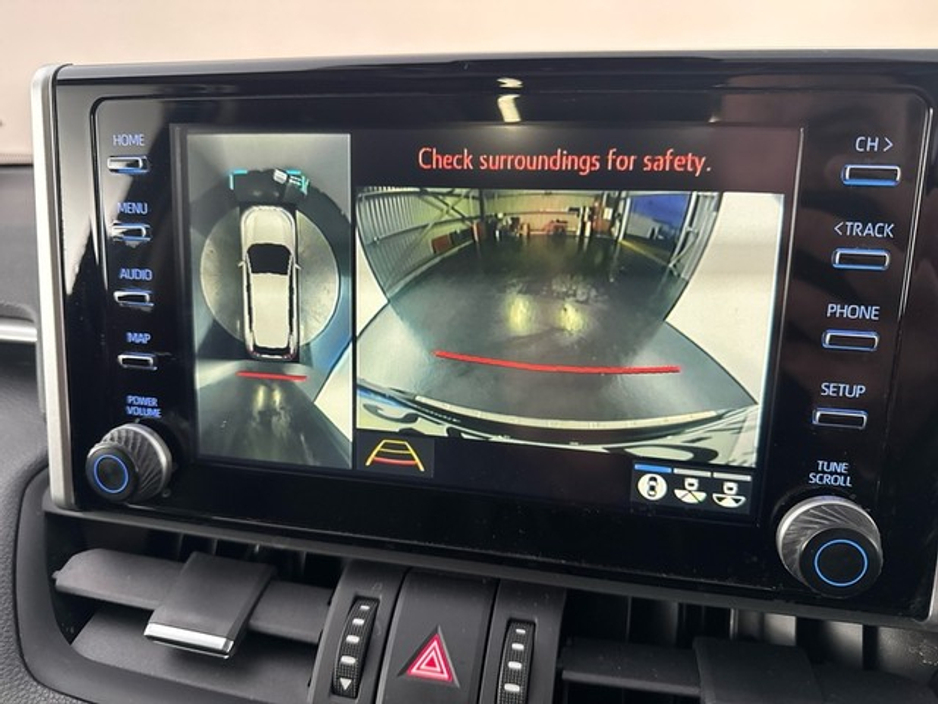 2022 Toyota Rav4 HYBRID PLATINUM €40,950