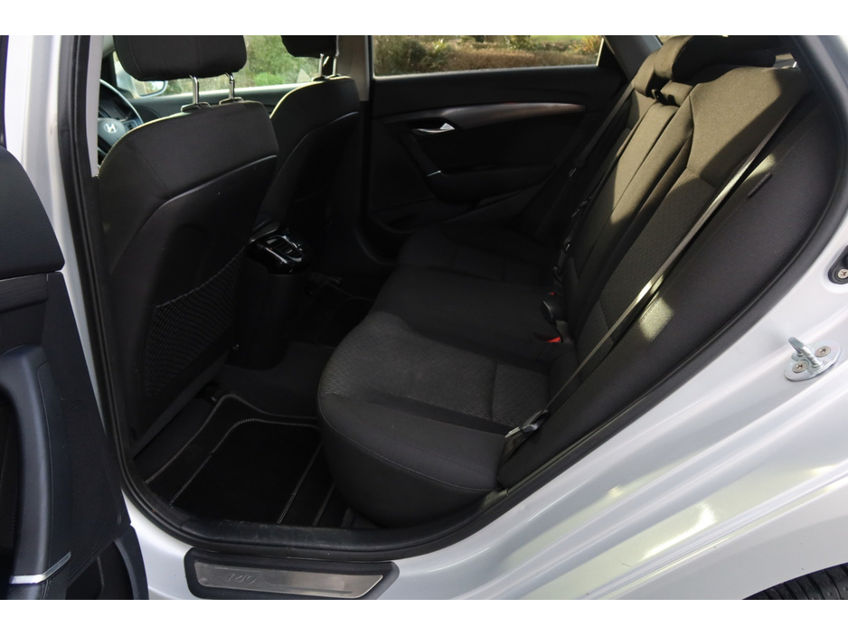 2016 Hyundai i40 - image 18