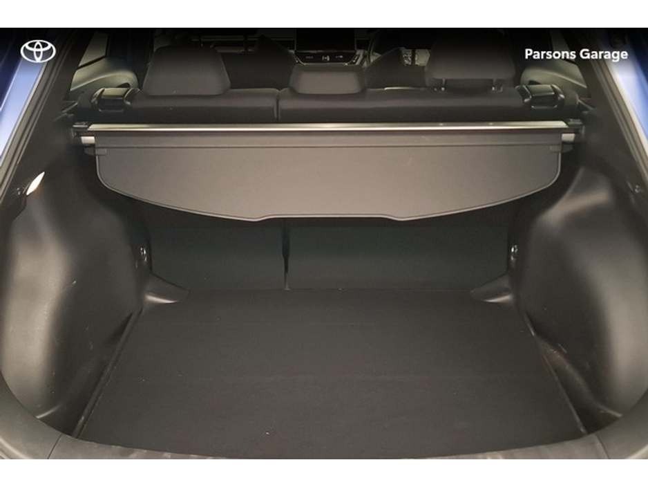 2024 Toyota Corolla Cross - image 12