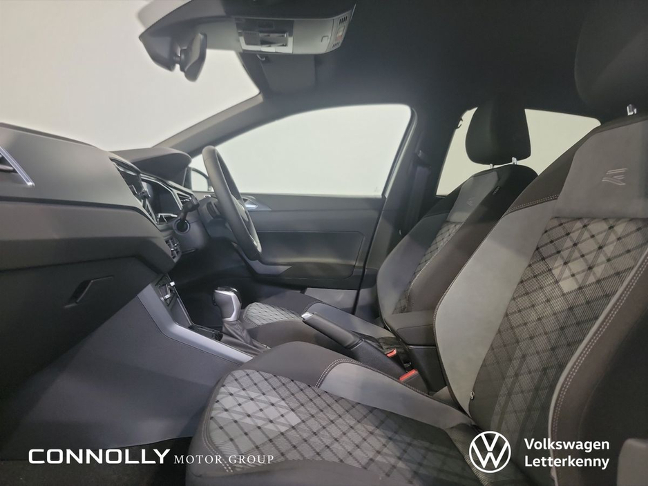2025 Volkswagen Polo R-Line 1.0TSI 95HP Auto From *€314PM* €30,950