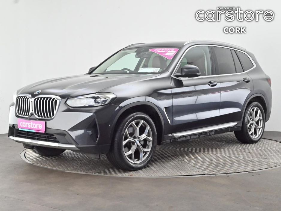 2022 BMW X3 - image 7