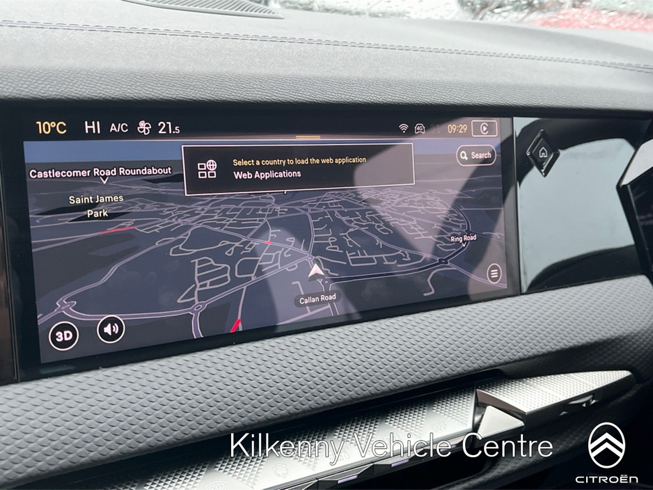 2024 DS Automobiles DS 4 - image 12